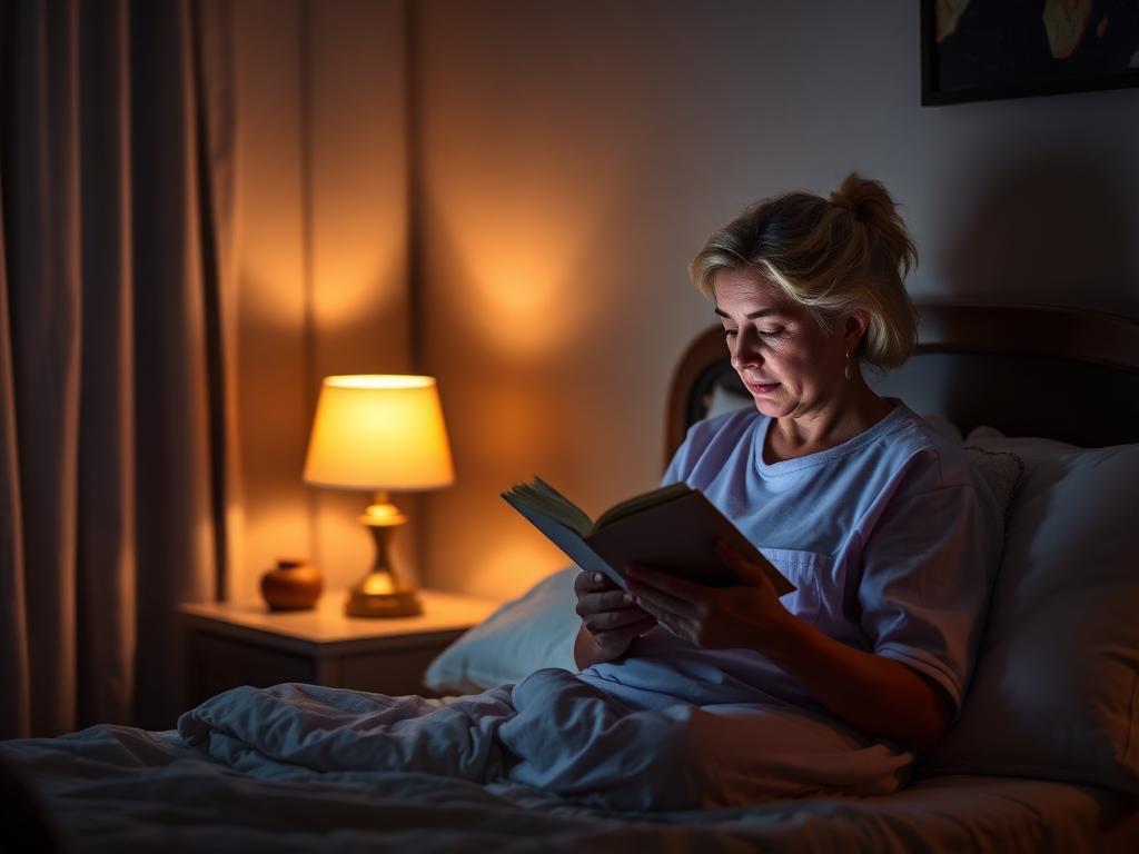 Night Sitter